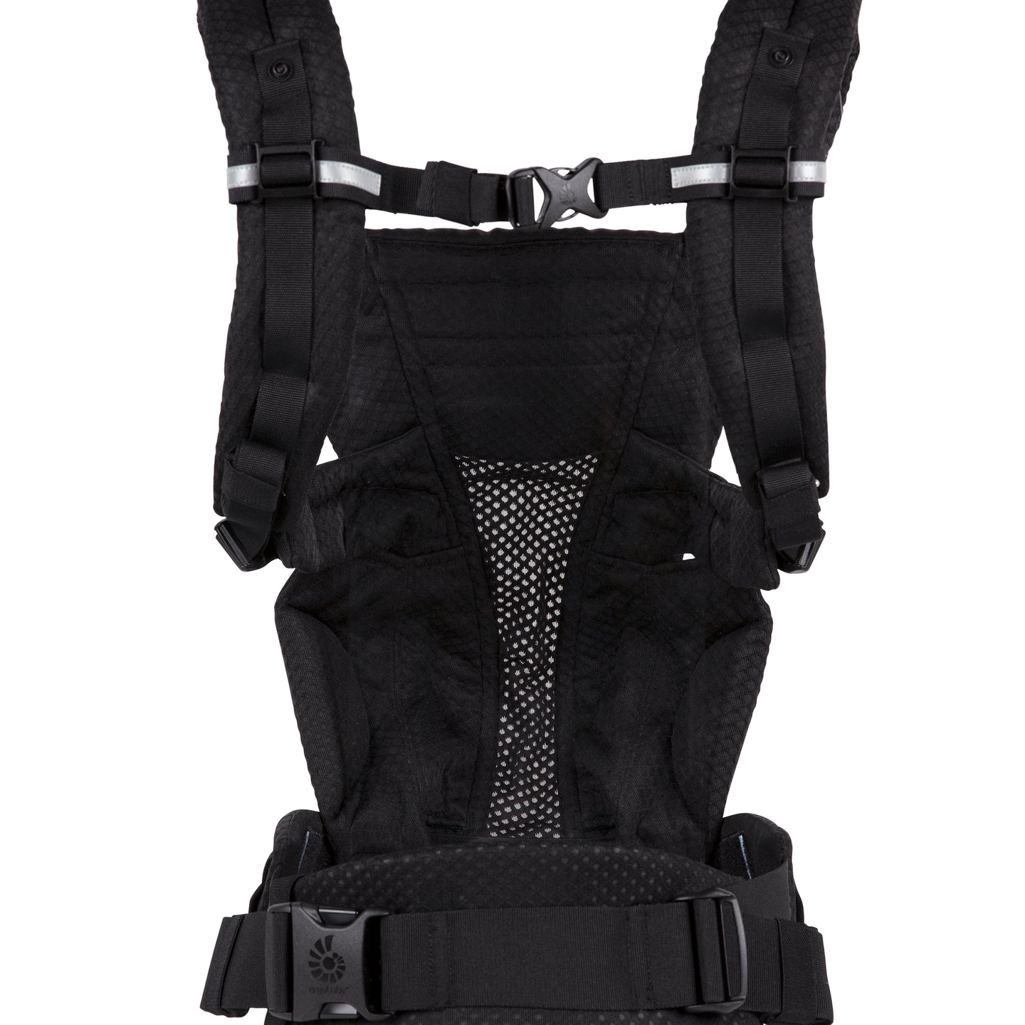 Ergobaby - Omni Breeze Onyx Black